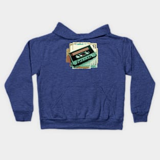 cassette Kids Hoodie